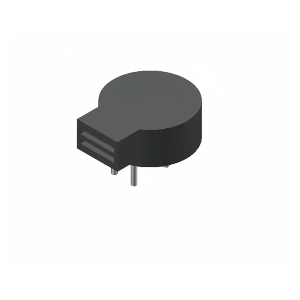 PUI AUDIO Electromagnetic Transducers 85 dBA Sound Pressure Level, AT-1127-ST-HT-R