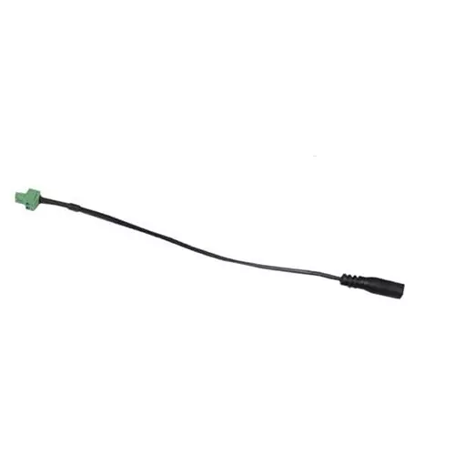 Toradex Adapter PowerSupply Terminal Block, 22111000PowerSupplyAdapter-TerminalBlock