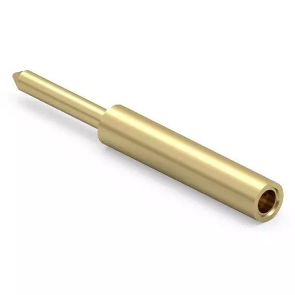 MILL-MAX Receptacles Tail, 9214-0-15-15-07-27-10-0