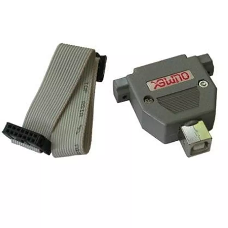 Olimex In-Circuit Debugger, MSP430-JTAG-TINY-V2