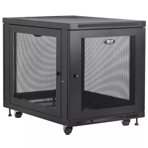 TRIPP LITE Small Rack Enclosure 850.90 mm (33.5 Inch) Length, SR12UB