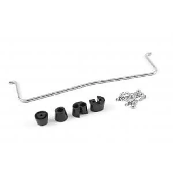 Hammond Handle Steel Material Unfinished, 1427D10