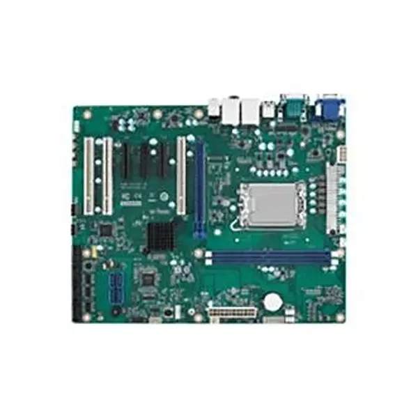 ADVANTECH Motherboard Kit, 3.5Ghz, 96Gb, Intel 800, Aimb-709Vg-00A1