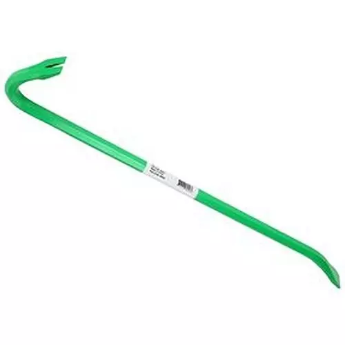 MULTICOMP PRO Wrecking Bar, 600Mm, Carbon Steel, Mp012233