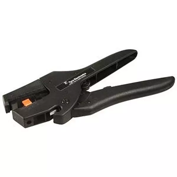 AMP - TE CONNECTIVITY Wire Stripper, 734185-1