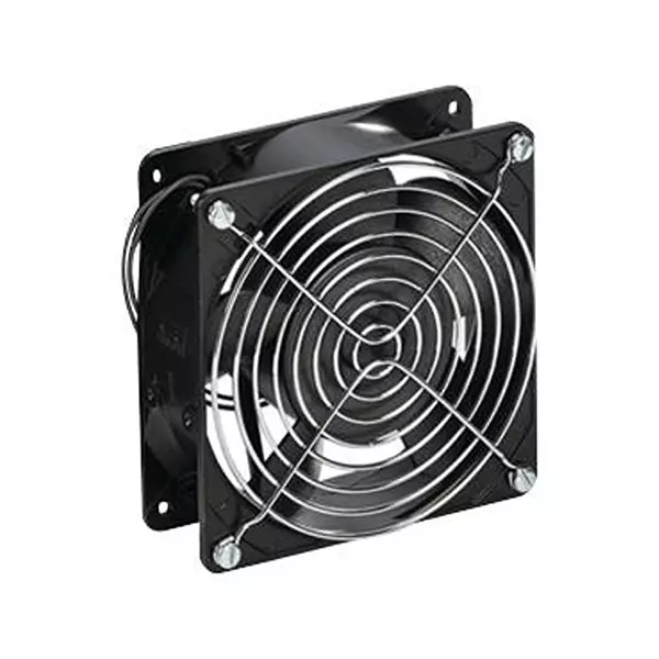 NVENT HOFFMAN Ac Fan, Ball, 80Mm, 2700Rpm, 115V, 0.09A, A3Axfn