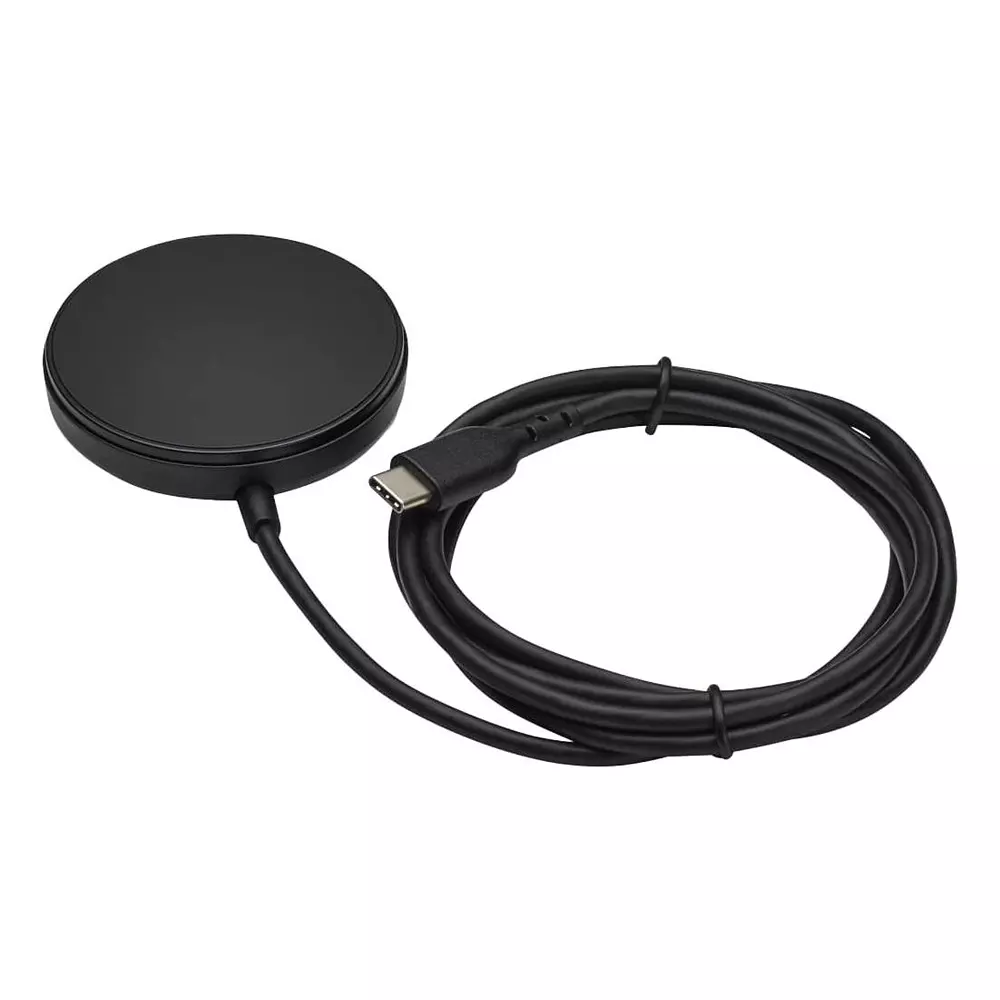 EATON TRIPP LITE Charging Pad, Wireless, 10W, 5 Cbl, Blk, U280M-005-10-Bk