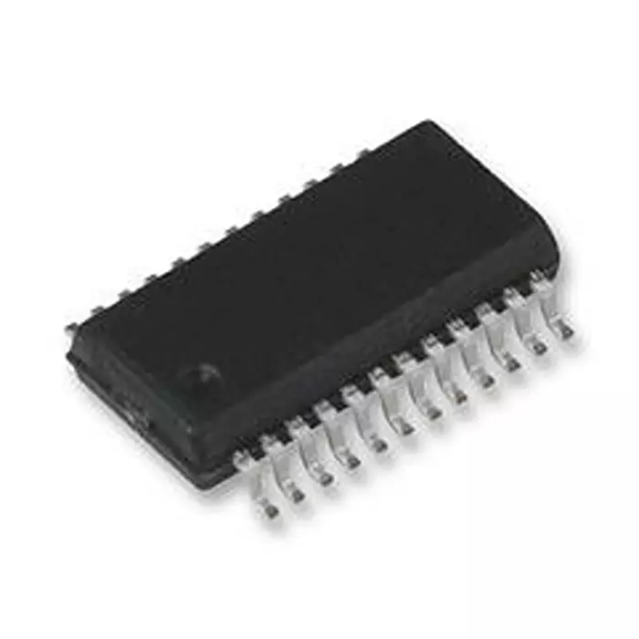 ANALOG DEVICES I/O Expander, I2C, 16Port, Qsop-24, Max7325Aeg+