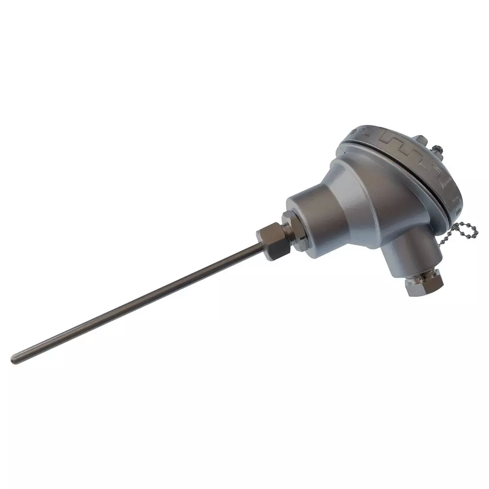 LABFACILITY Resistance Thermometer, Pt100, 150Mm, Xf-950-Far