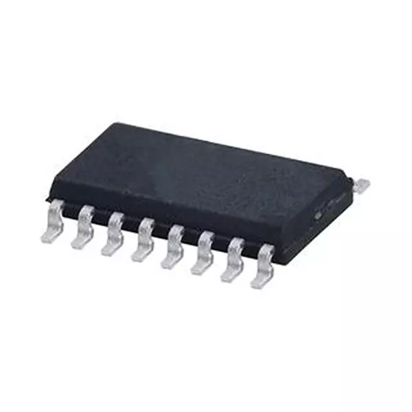 ANALOG DEVICES Rs422/Rs485 Tx, 20Mbps, 5.25V, Nsoic-16, Max3042Bcse+
