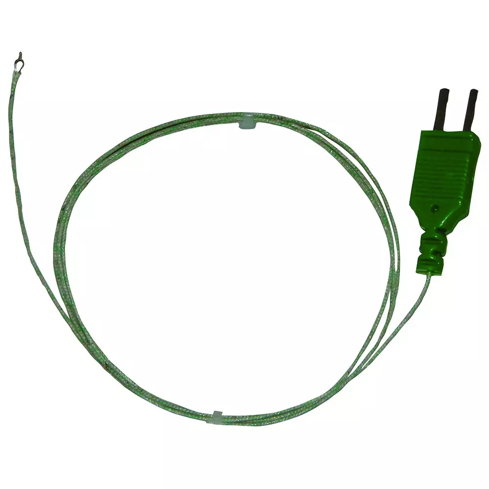 PICO TECHNOLOGY Type-K Thermocouple Probe, Se031.