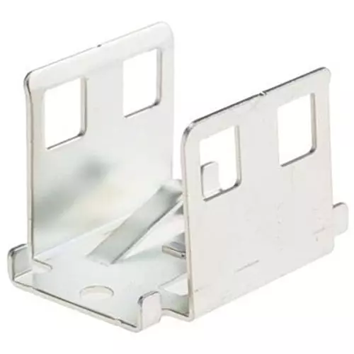 Omron Mounting Bracket G7J Series Compatible, High Insulation, R99-04