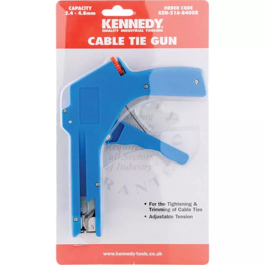 kennedy-cable-tie-gun-24-48-mm-plastic-for-the-tighttening-trimming-of-cable-ties