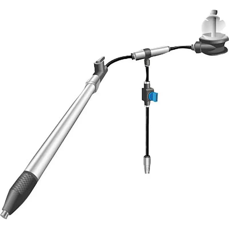 KITA Nanotech Vacuum SUS Φ0.05 mm Wire Rope Dia, NANOV-A1-005