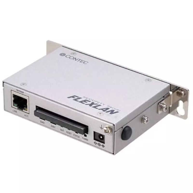 CONTEC Radius Authentication Server 10-90 %RH, FX-SVR-RDS