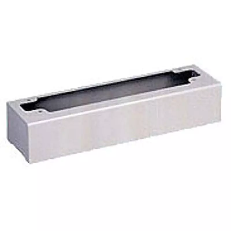 NITTO KOGYO ZA Base 600x100x120 mm, ZA12-61