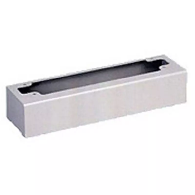 NITTO KOGYO ZA Base 600x100x300 mm, ZA30-61C