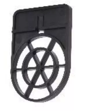 METCAL Replacement Nozzle Filter for BVX-NOZR and BVX-NOZC Nozzles, FN-BVX