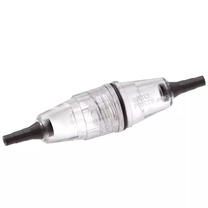 Sato Parts Connection Protective Cover For Fuse Holder F-800, F-800-C