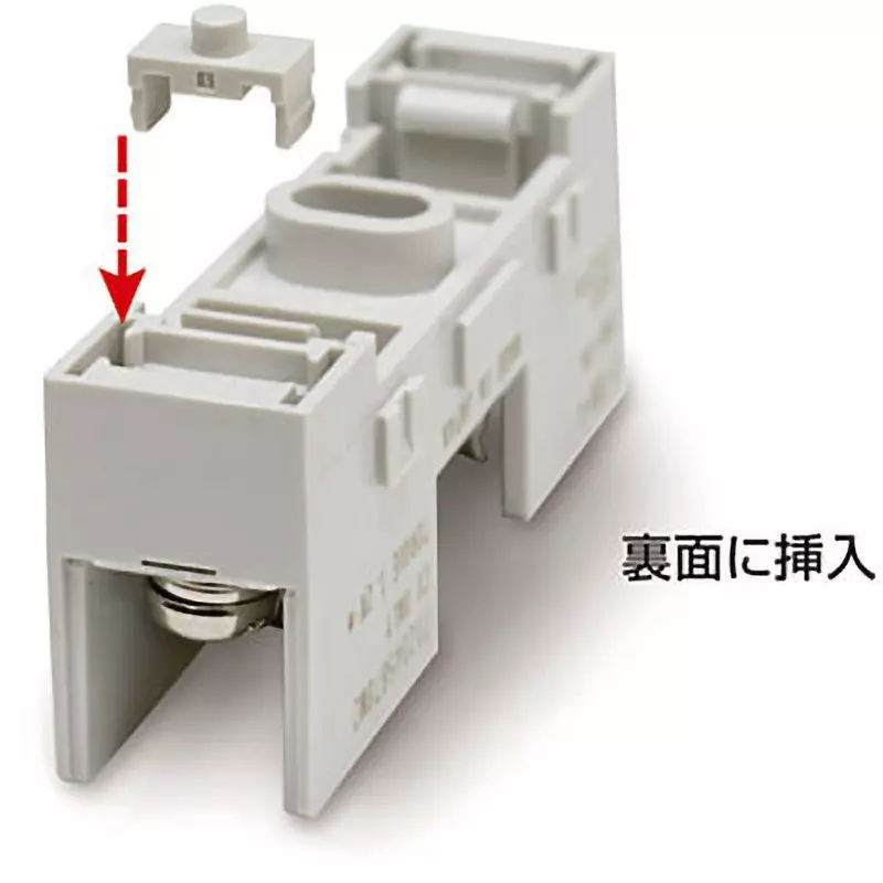 sato-parts-fuse-holder-for-f-700-1-p-rotation-stop-mold-f-1000-s1
