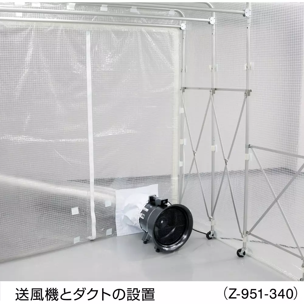 hozan-duct-sleeve-380x380x240-mm-outer-dimension-z-951-240