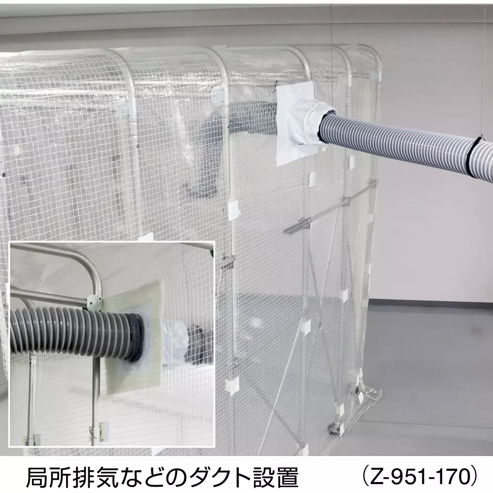hozan-duct-sleeve-380x380x240-mm-outer-dimension-z-951-240