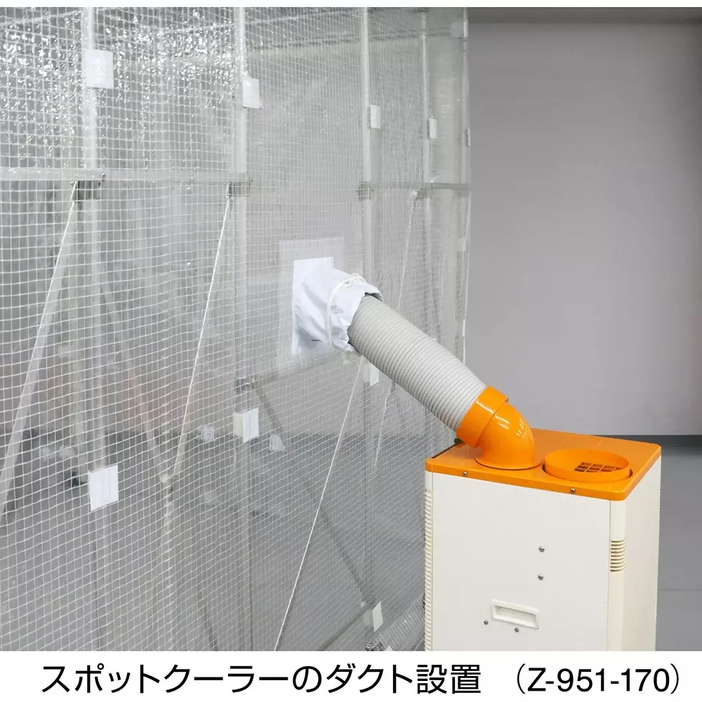 hozan-duct-sleeve-380x380x240-mm-outer-dimension-z-951-240