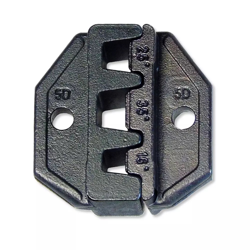 MULTICOMP PRO Die for Multicomp Pro MP009831 Rachet Crimp Tools, MP009838