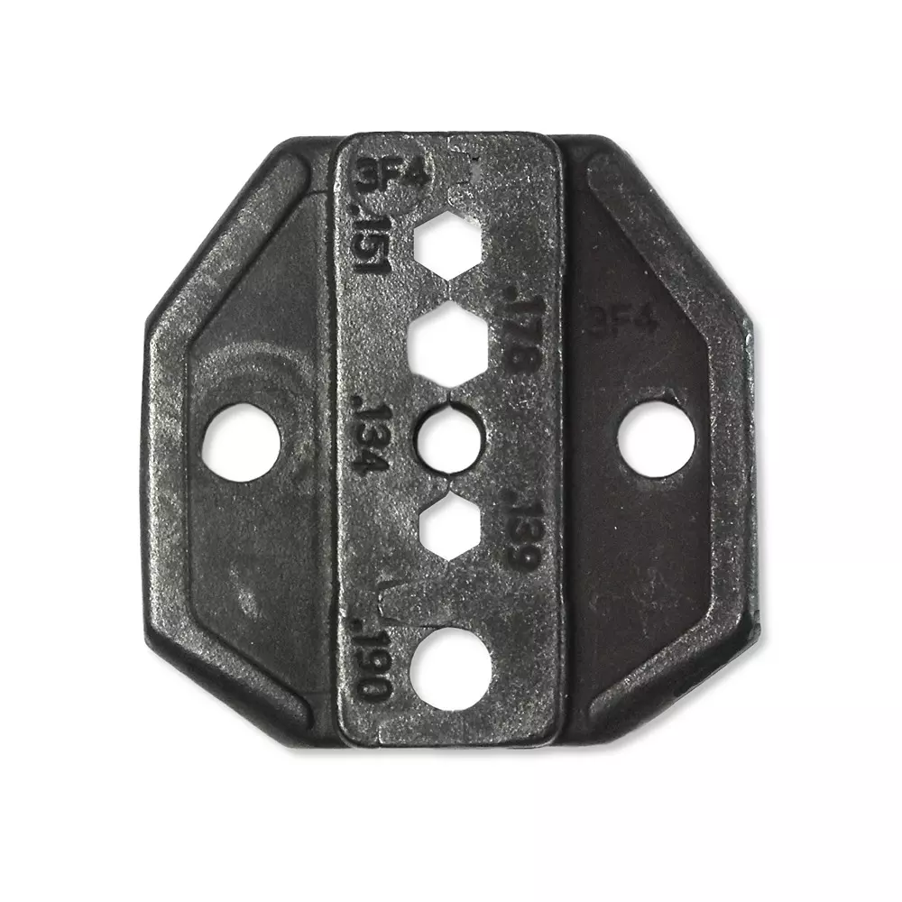 MULTICOMP PRO Die for Multicomp Pro MP009831 Rachet Crimp Tools, MP009835