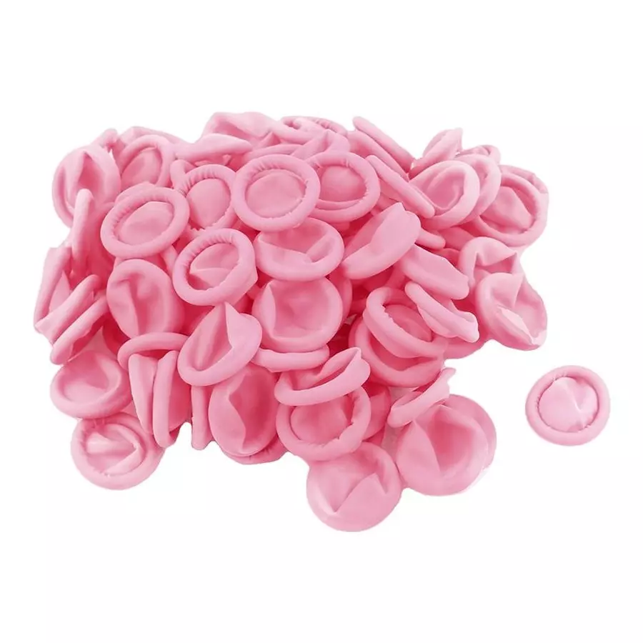 MULTICOMP PRO Esd Finger Cot Medium Size, MP005764 (Pack of 720)