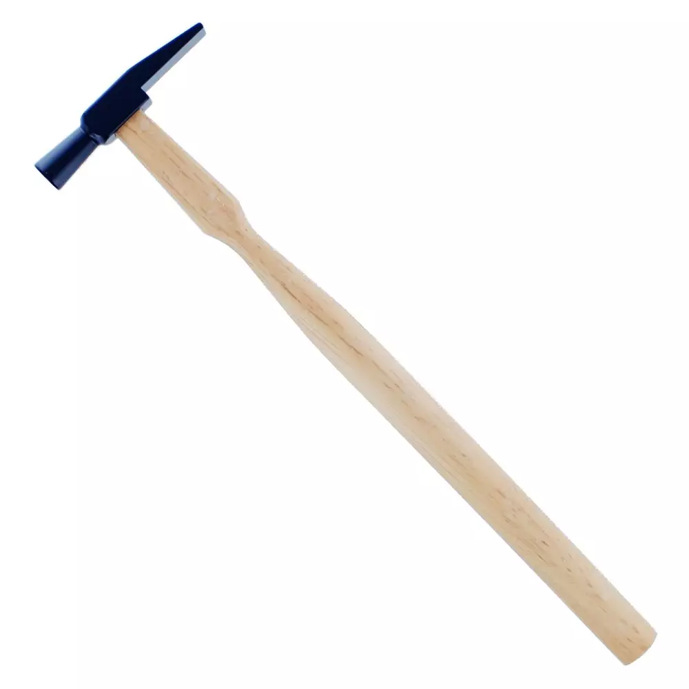 MULTICOMP PRO Watchmaker Hammer Wood Handle Type, MP012479