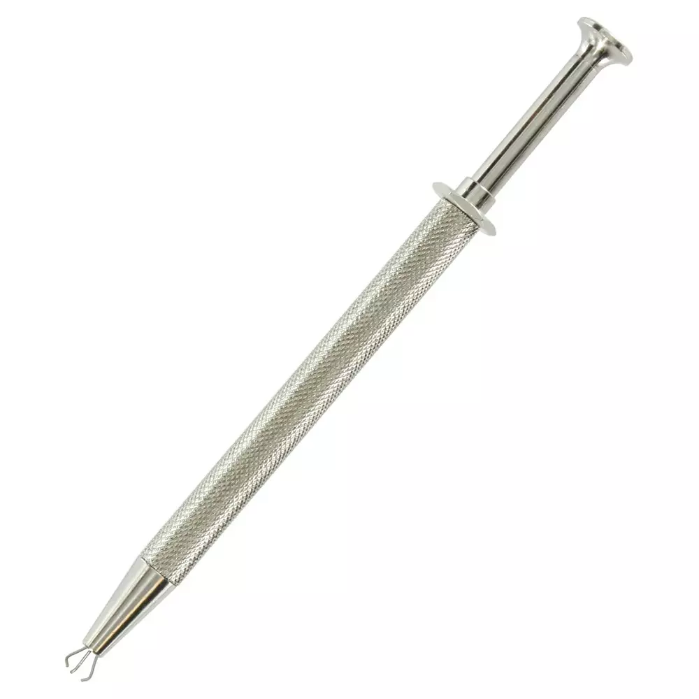 MULTICOMP PRO Pickup Tool 10 mm External Diameter Spring Hook Lifter Type, MP012541