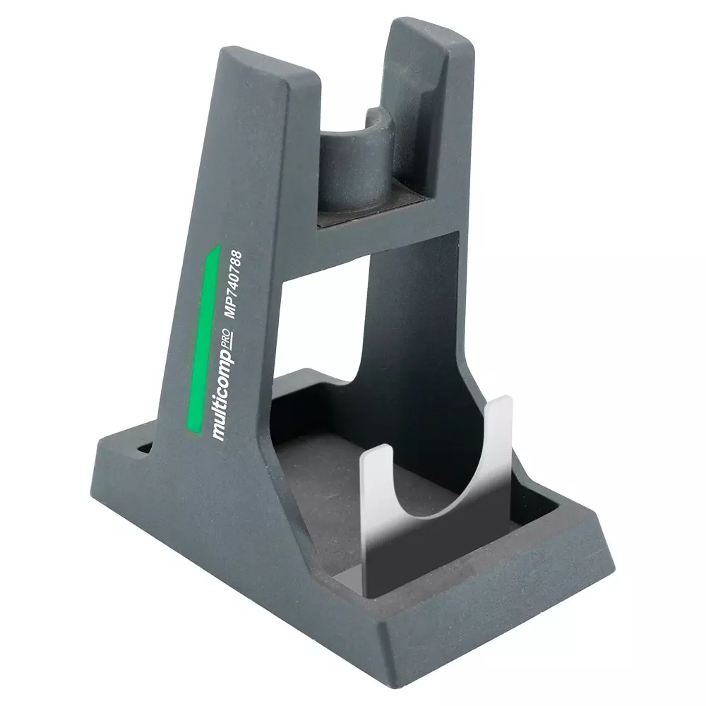 MULTICOMP PRO Spare Handle Stand MP740784 Hot Air Station For Use With Accessory Type, MP740788