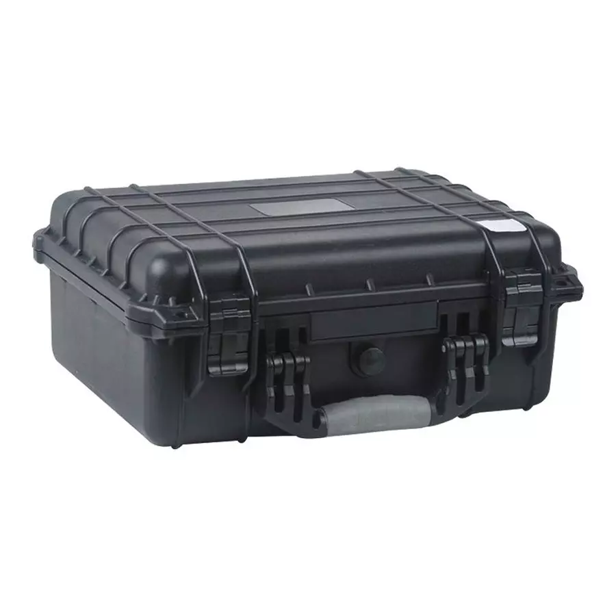 MULTICOMP PRO Waterproof Case Polymer Carrying Material, 22-24135