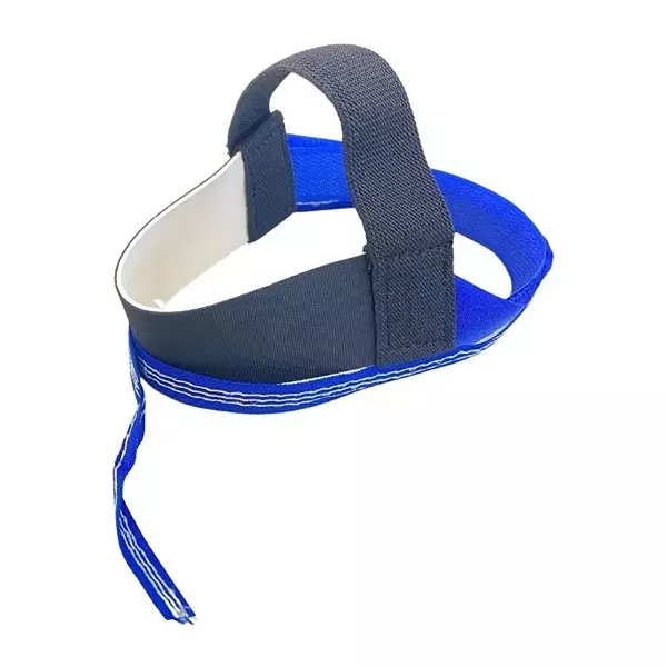 MULTICOMP PRO Foot Grounder 1000 Gohm Resistance Heel Type Hook and Loop Fastening, MP013801