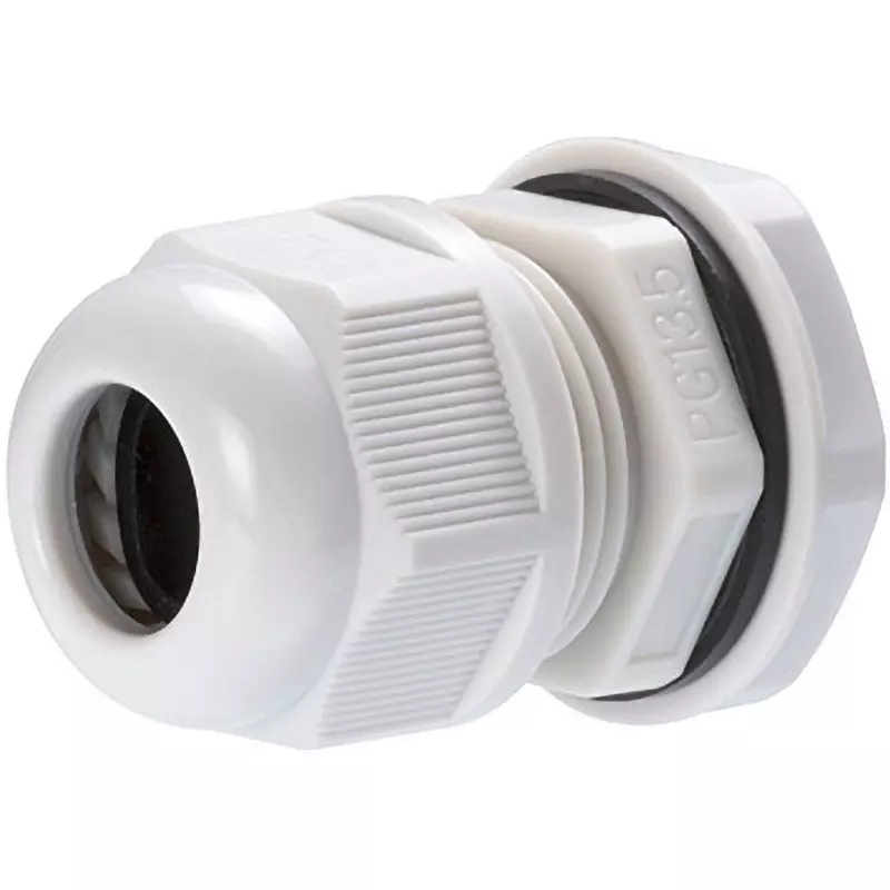 TAKACHI Exclusive Waterproof Cable Gland -20 to 75 ℃ Operating Temperature Range, B131210G
