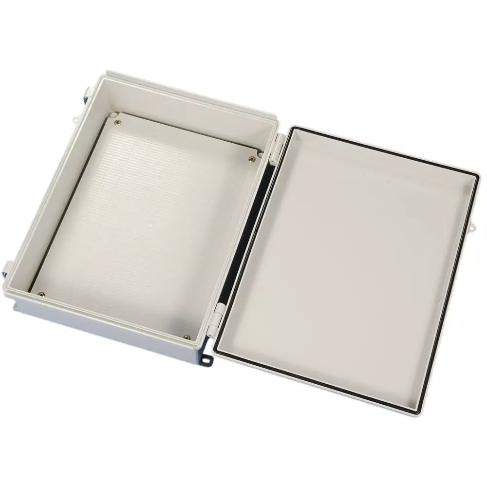 TAKACHI Plastic Mounting Base ABS resin Material White gray Color BCAS082507, 082508 Compatible Models, BMP0825P