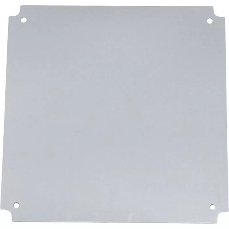 TAKACHI BMP-Z Series Steel Mounting Base270x315x315 mm Dimension, BMP3535Z