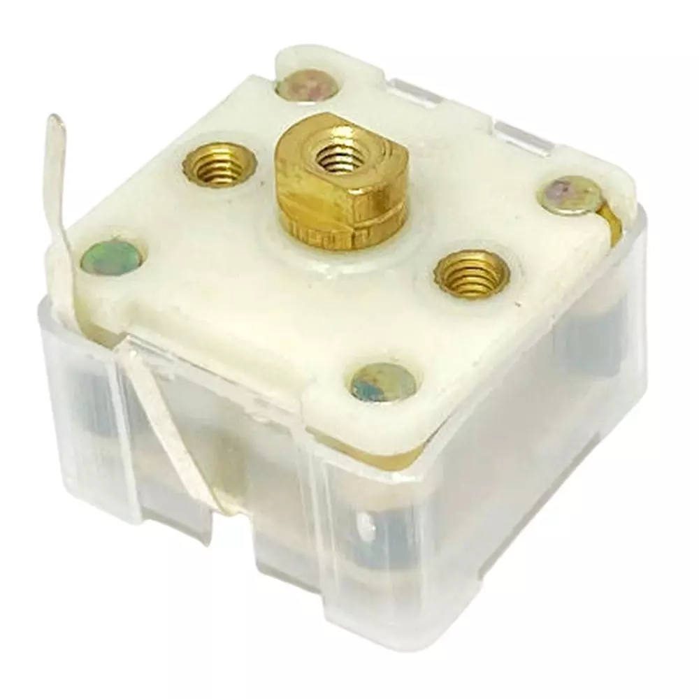 Kyoritsu Electronics Am Polyvaricon, CBM-103B-1A4/617