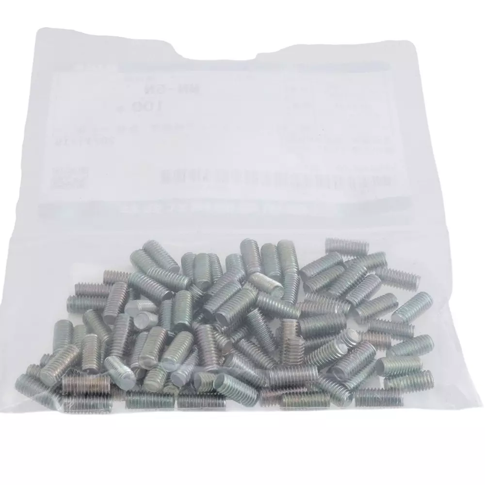 Shinohara Electric Bug, MN-5N (Pack of 100)