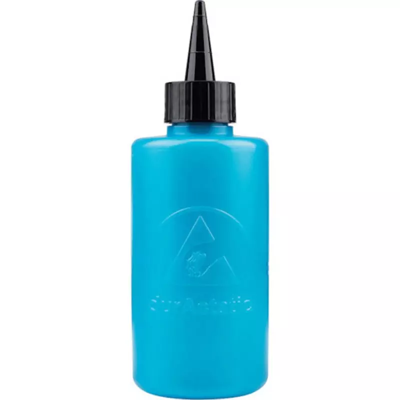 DESCO Cone Top Bottle Low density polyethylene Material, 35757