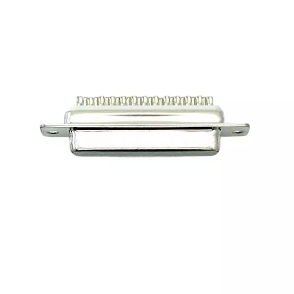 Kyoritsu Electronics D-Sub Connector Socket 1 A Current 250 V Voltage Socket, SC-25S (Pack of 5)