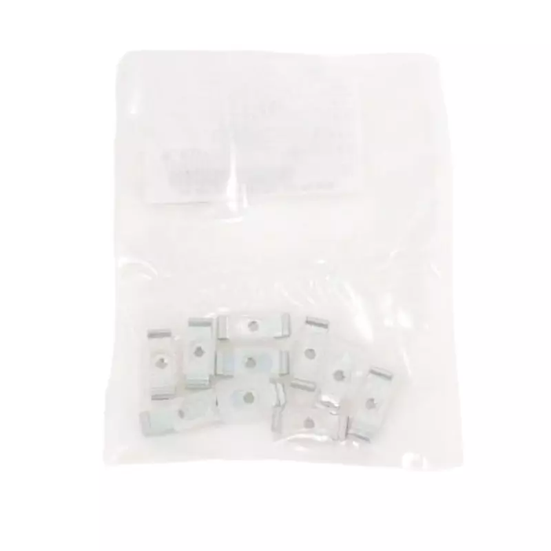 Shinohara Electric Free Nut, FNS-4 (Pack of 10)