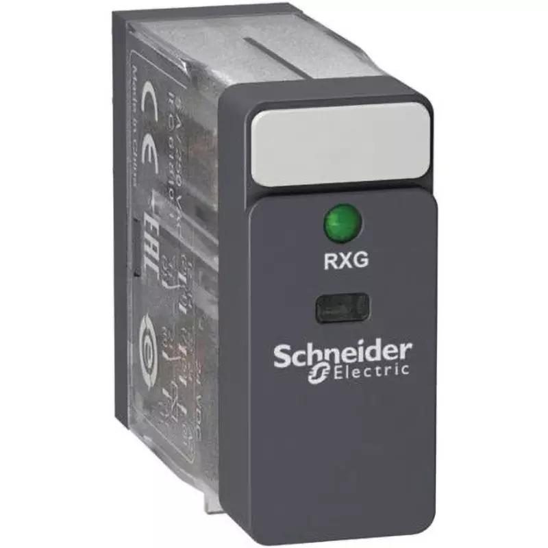 Schneider Electric Harmony Electromagnetic Relay, RXG13B7