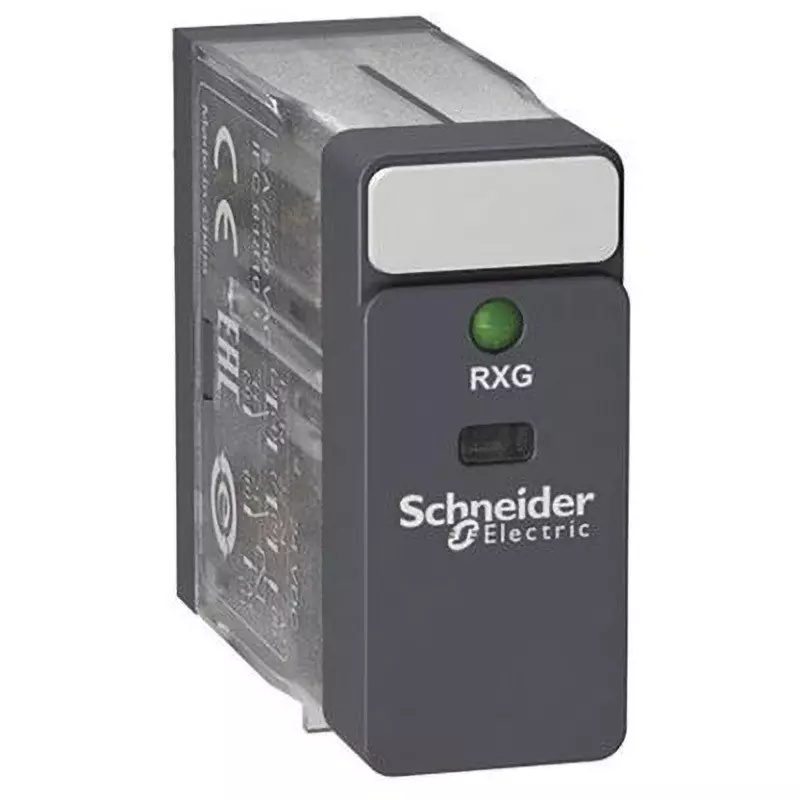 Schneider Electric Harmony Electromagnetic Relay, RXG23E7