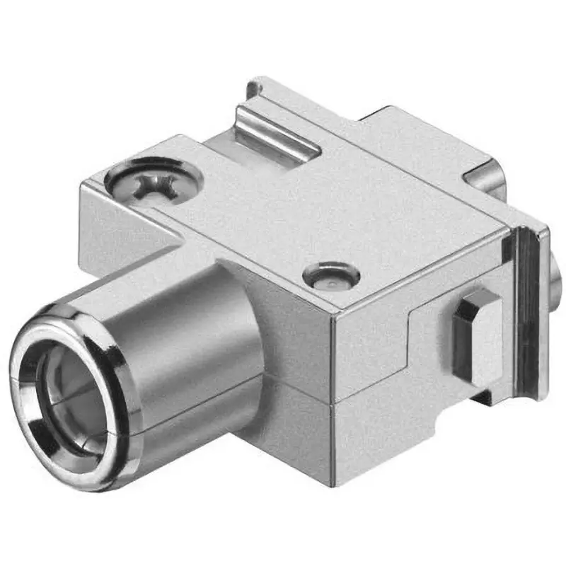 Harting Power Connector Module PE module Type, 9140013172