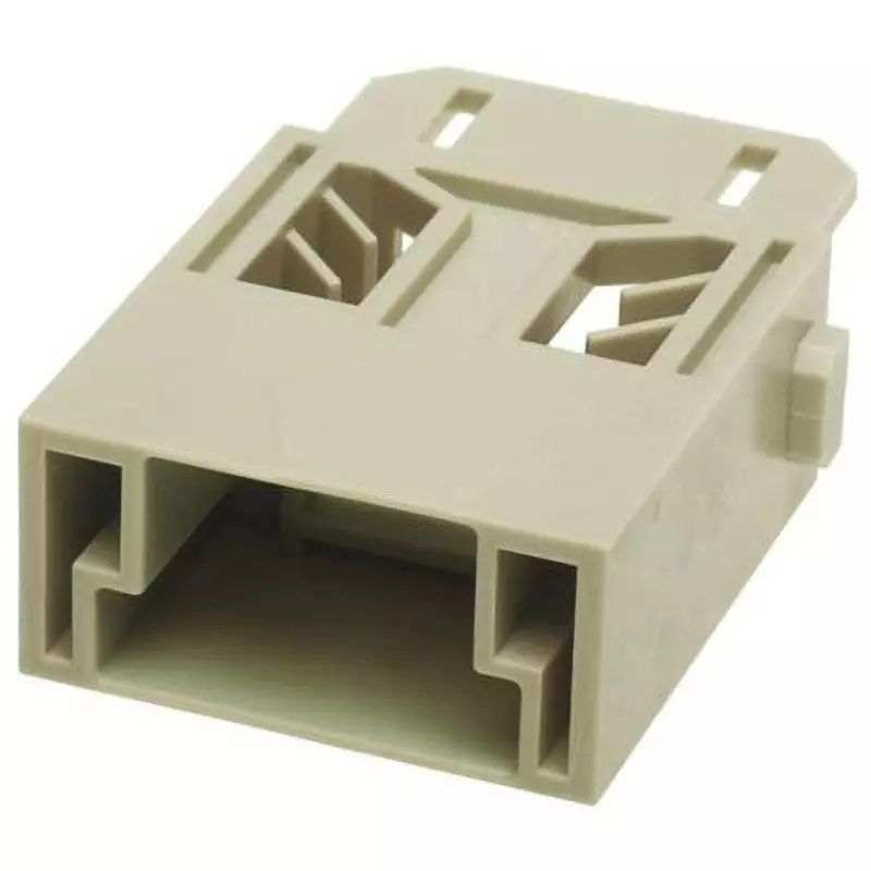 Harting Power Connector Module 1 A Current RJ45 module Type, 9140014621