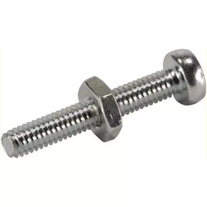 Harting Set Screw, 9020009909 (Pack of 10)