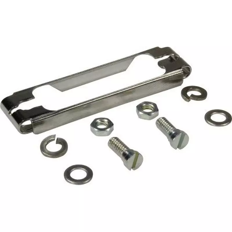 Harting Slide Lock Device, 9670009914