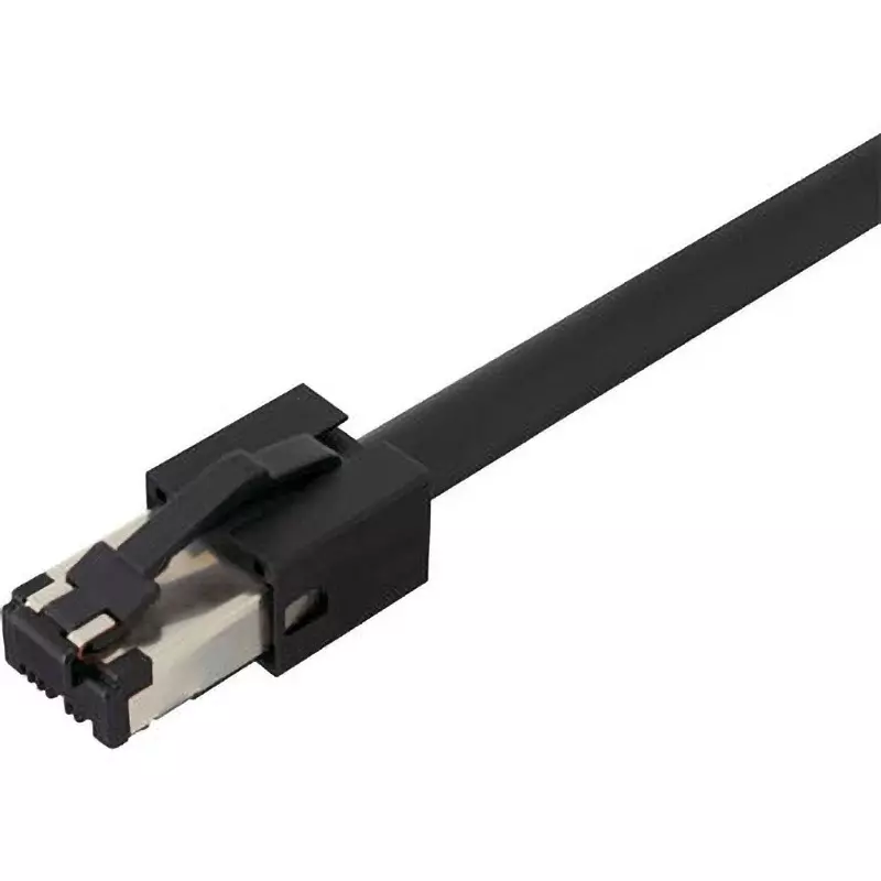 3M Industrial Modular Plug 1 A Current AC/DC 24 V Voltage 4 Pole, 3R104-1110-000 AM